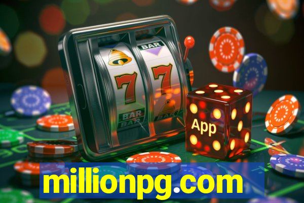 millionpg.com