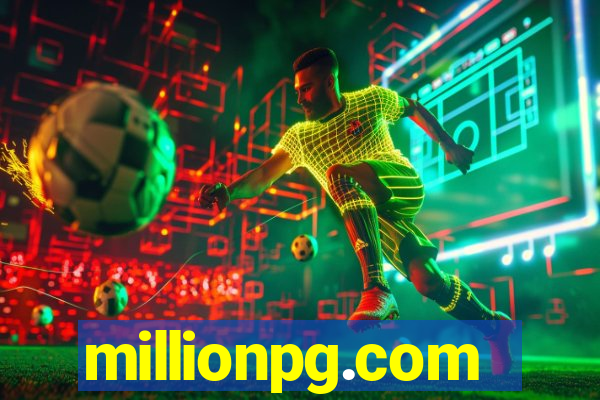 millionpg.com