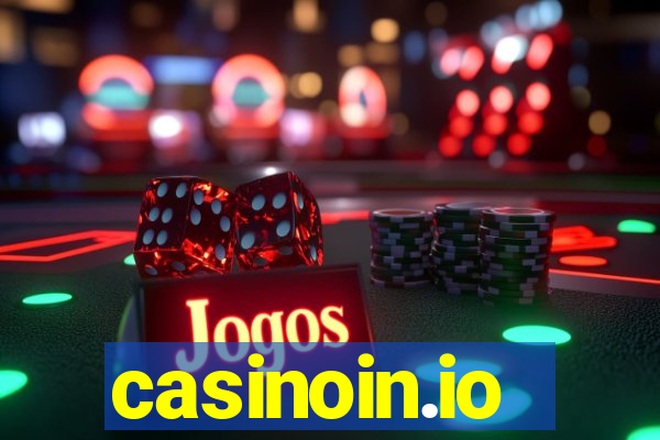 casinoin.io