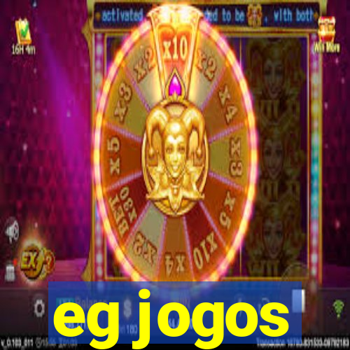 eg jogos