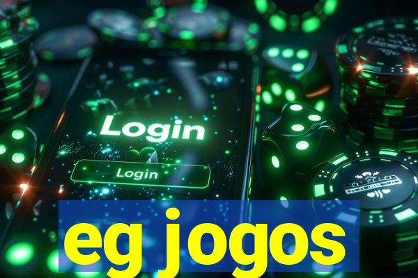 eg jogos