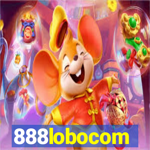 888lobocom