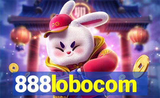 888lobocom