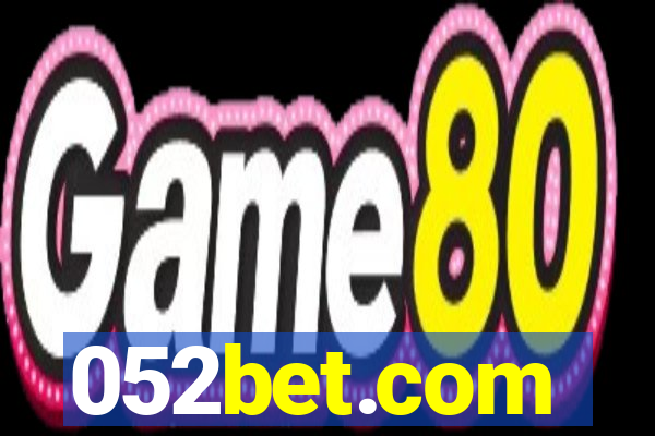 052bet.com