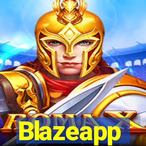 Blazeapp