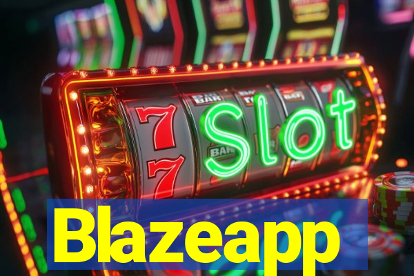 Blazeapp