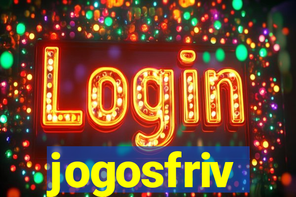 jogosfriv