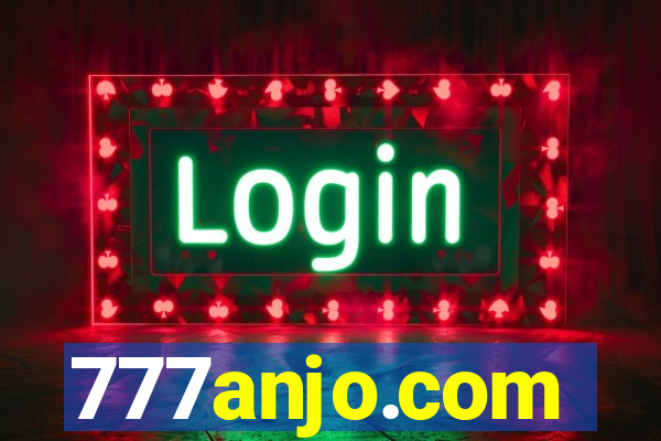 777anjo.com