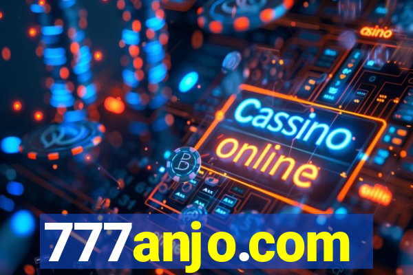 777anjo.com