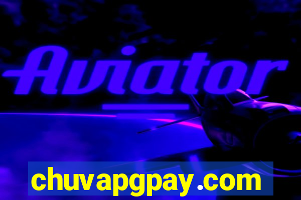 chuvapgpay.com