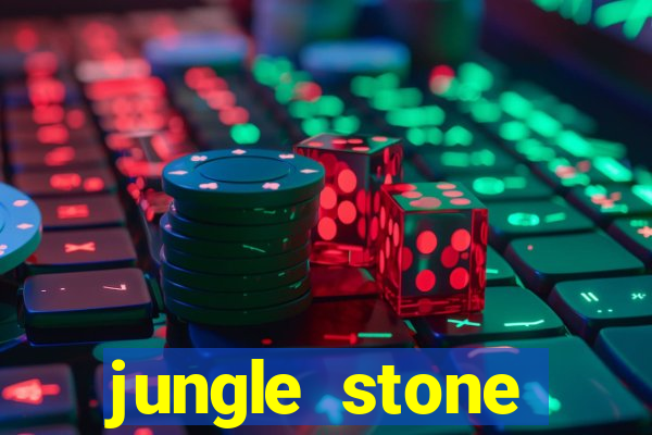 jungle stone reclame aqui