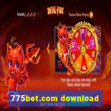 775bet.com download