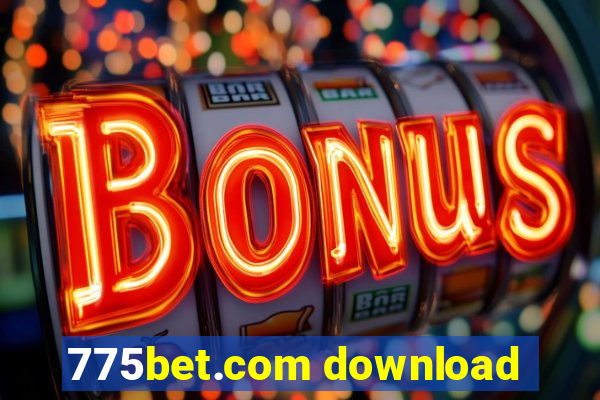 775bet.com download