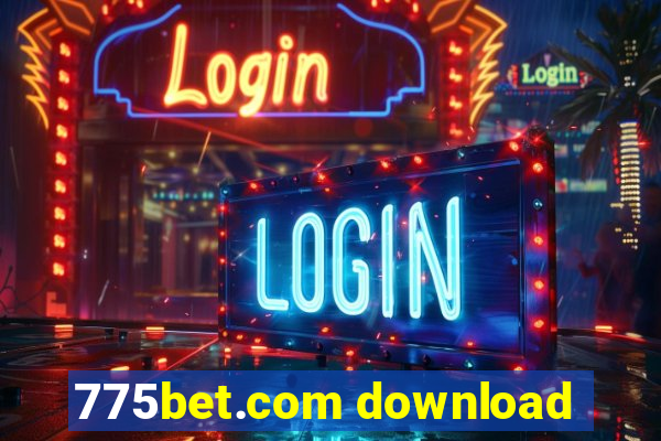 775bet.com download