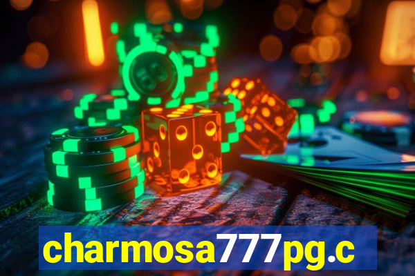 charmosa777pg.com