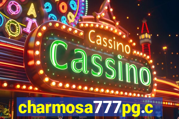 charmosa777pg.com