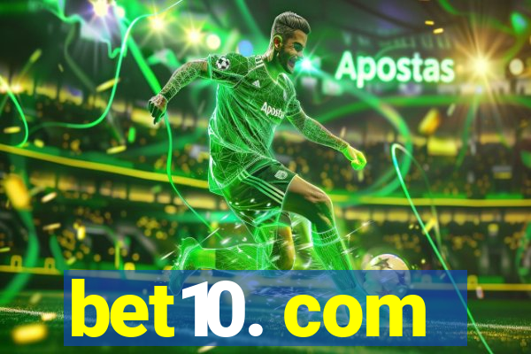 bet10. com