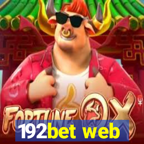 192bet web