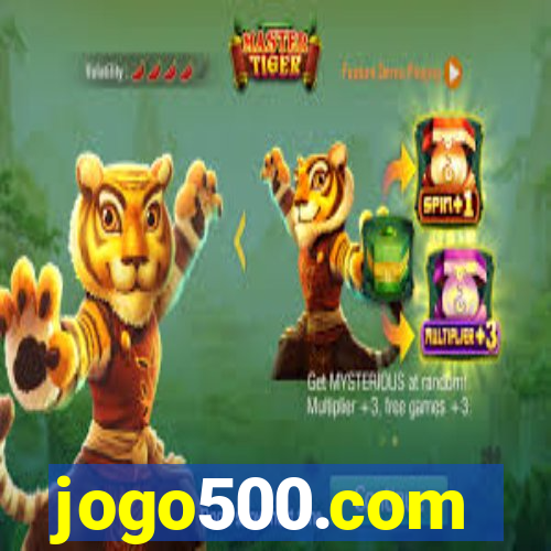 jogo500.com