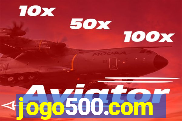 jogo500.com