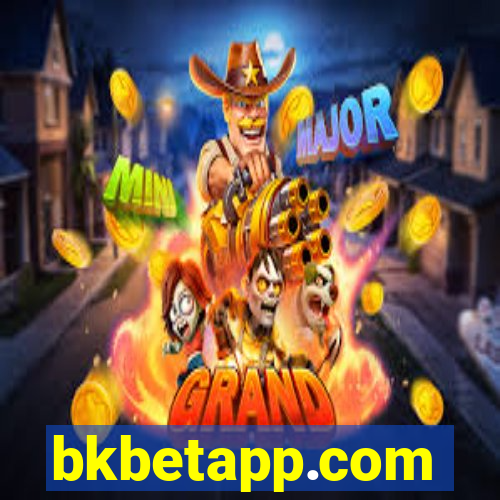 bkbetapp.com