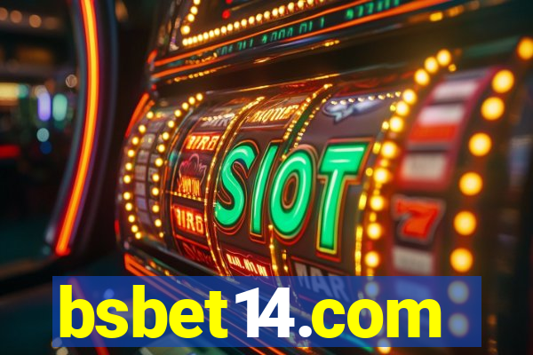 bsbet14.com