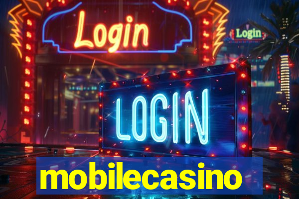 mobilecasino