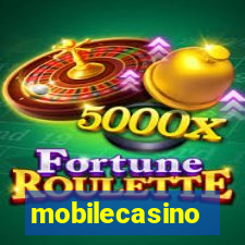 mobilecasino