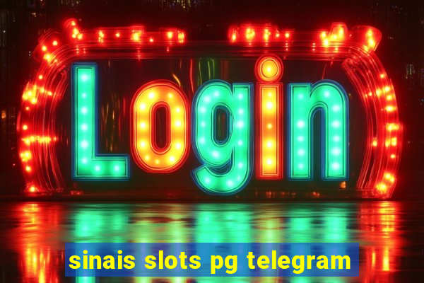 sinais slots pg telegram