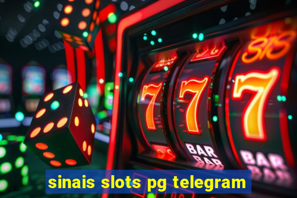 sinais slots pg telegram