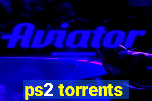 ps2 torrents