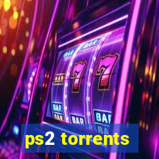 ps2 torrents