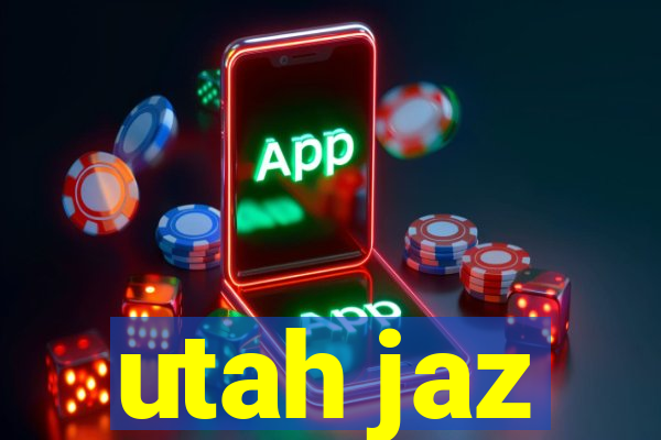 utah jaz