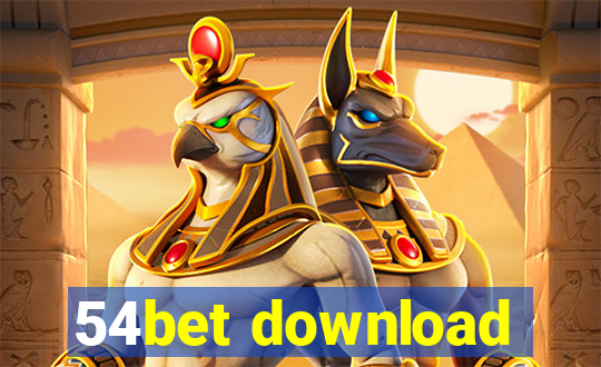 54bet download