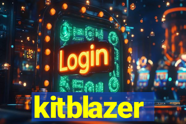 kitblazer