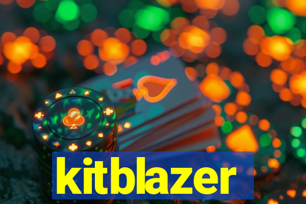 kitblazer