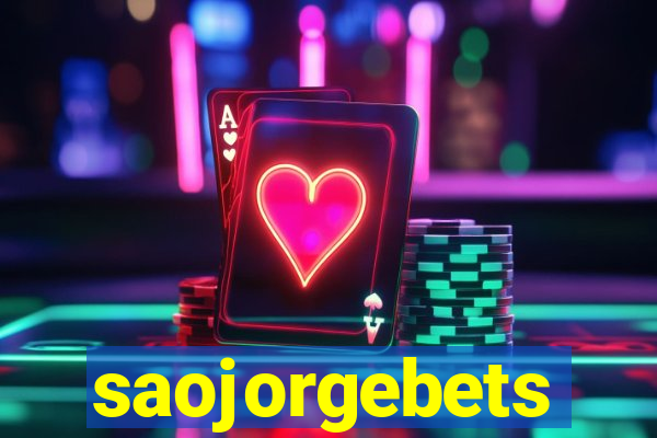 saojorgebets