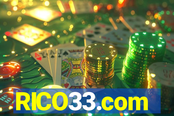 RICO33.com