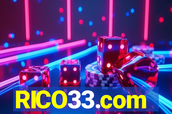 RICO33.com