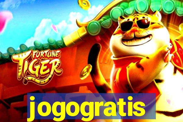 jogogratis