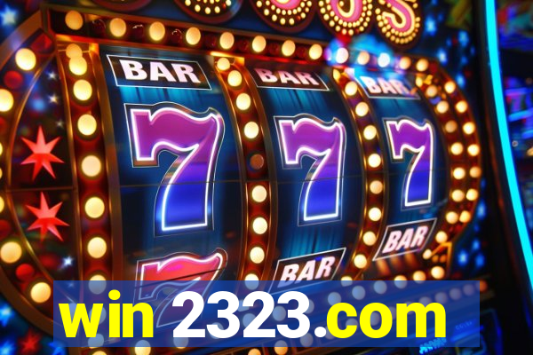 win 2323.com