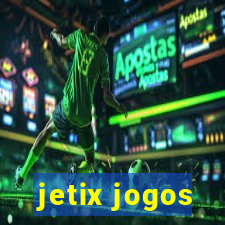 jetix jogos