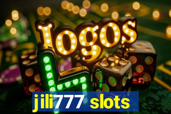 jili777 slots