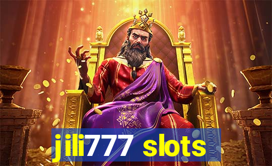 jili777 slots