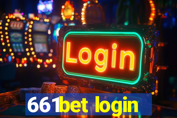 661bet login