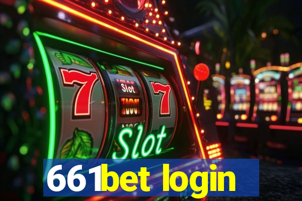 661bet login