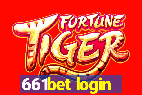 661bet login