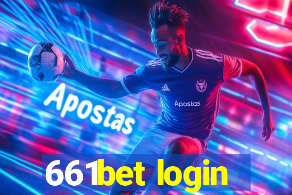 661bet login