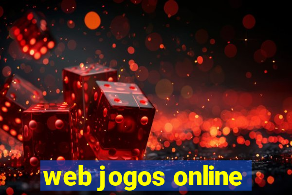 web jogos online