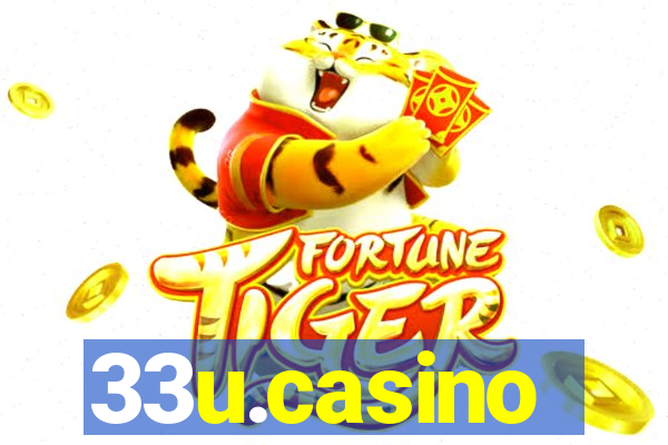 33u.casino